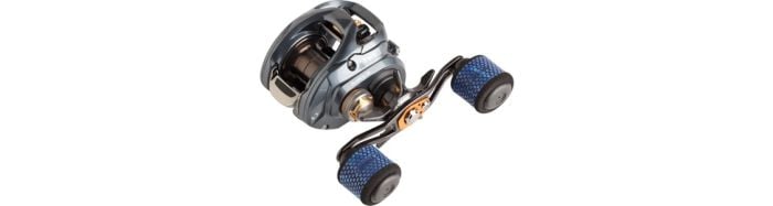 Winn Fishing Reel Grip Sleeve Straight (2 pack)