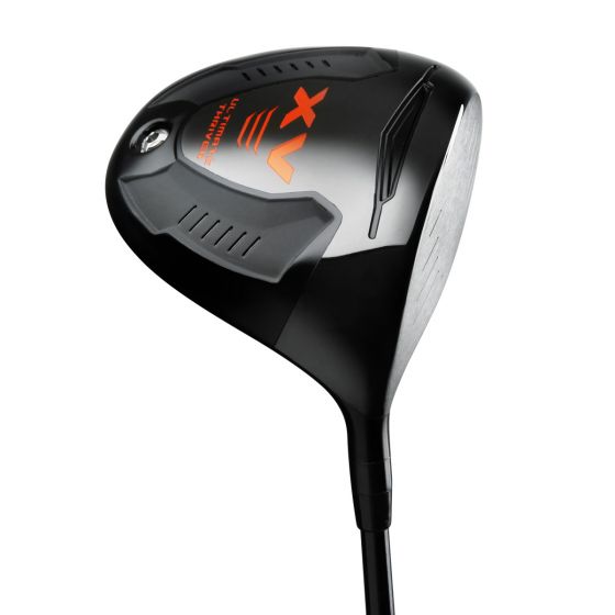 Acer XV Ultimate Thriver (RH) - Clubhead