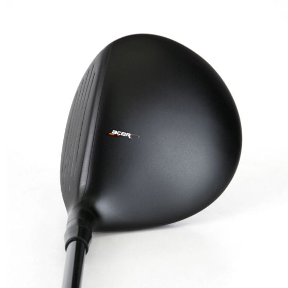 Acer XV fairway wood crown view