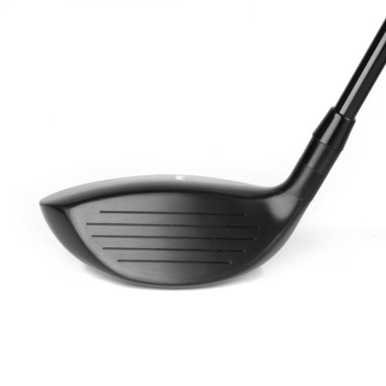 Acer XV fairway wood face view