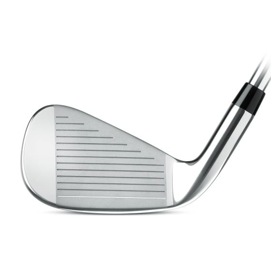 face view of the Acer XV Pro iron