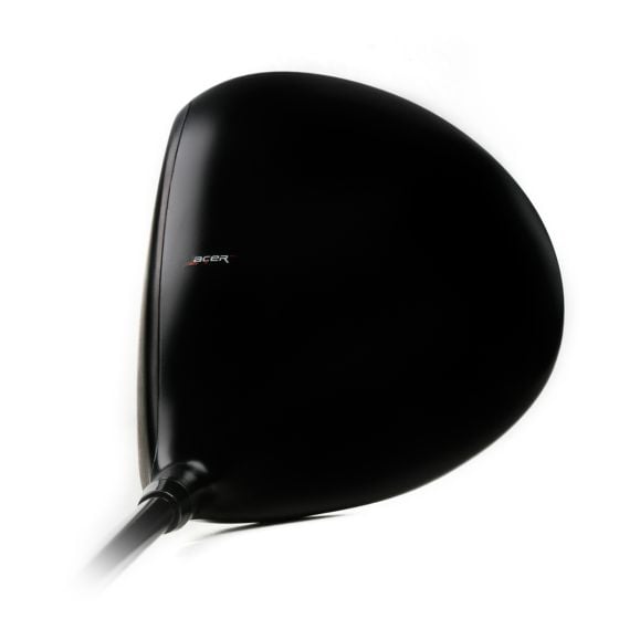 Acer XV Titanium Driver crown view