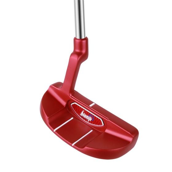 Bionik 105 Red Putter