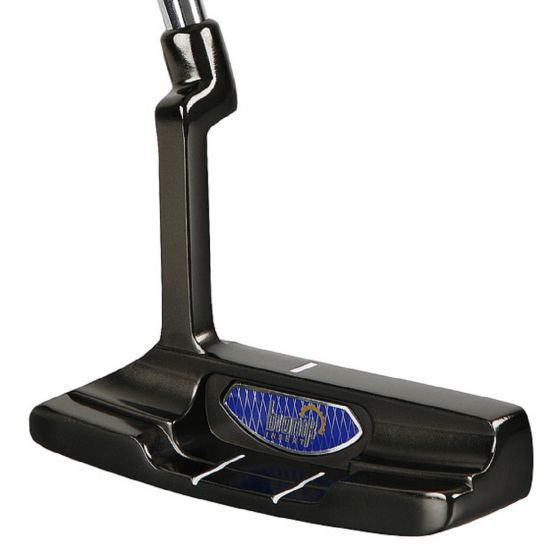 Bionik 101 Blue Insert Putter (RH) - Clubhead