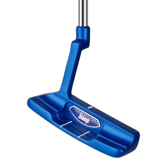 Bionik 101 Blue Putter