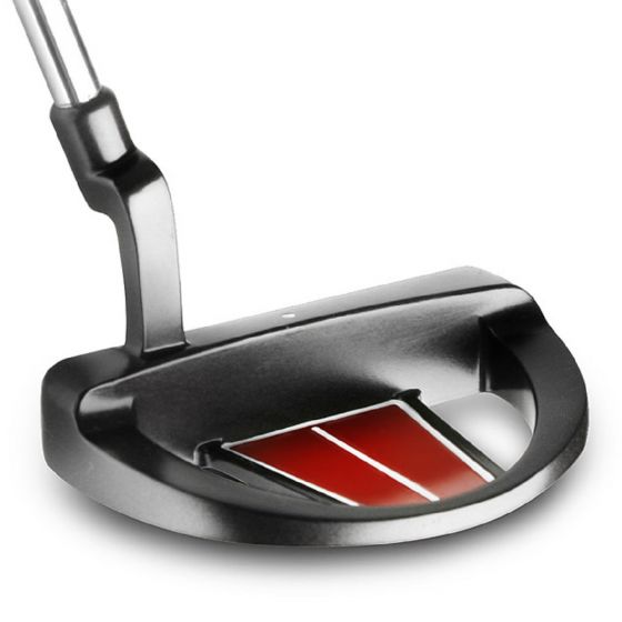 Bionik 503 Putter (RH) - Clubhead