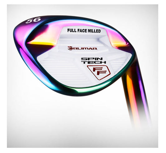 Spin Tech FF Wedge