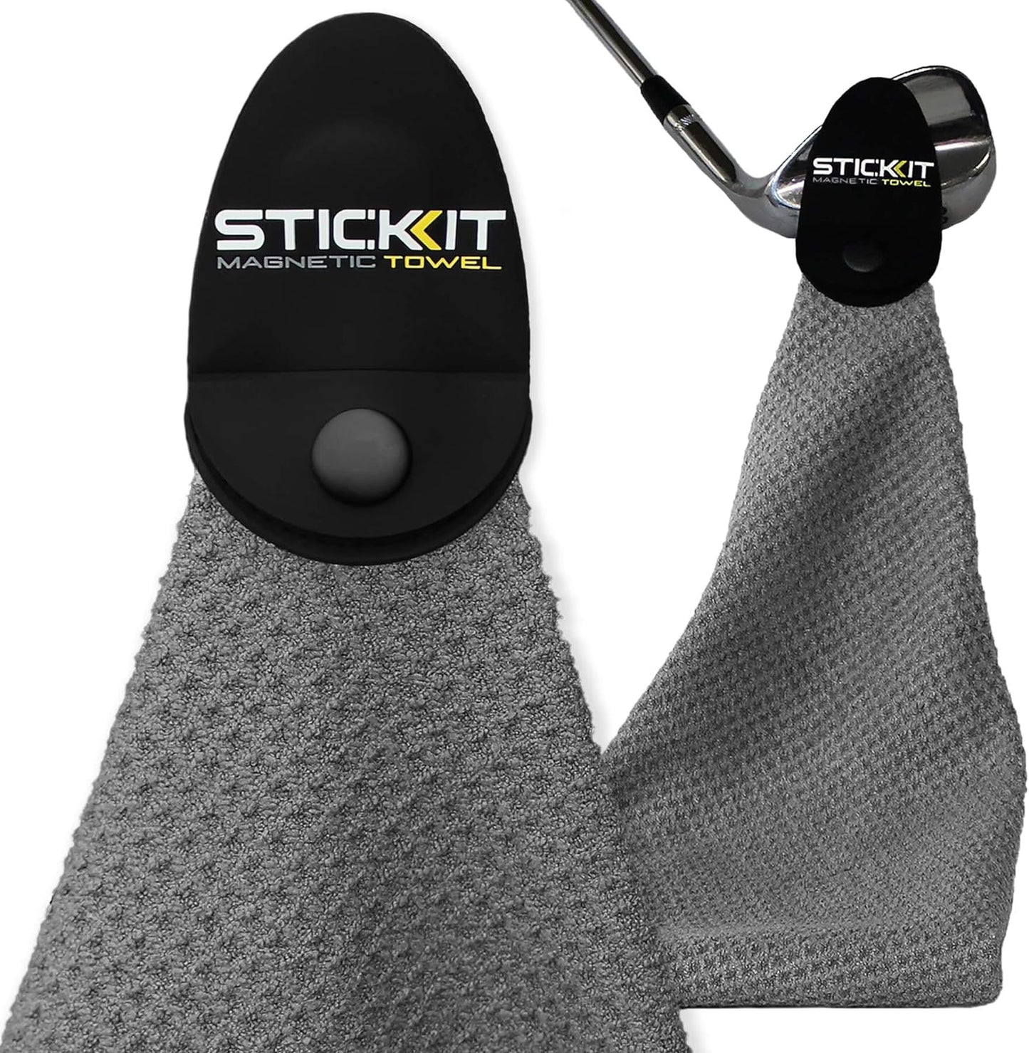 STICKIT Magnetic Towel