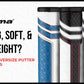 Karma Big Softy 1.3 Putter Grips