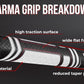 Karma Big Softy 1.3 Putter Grips