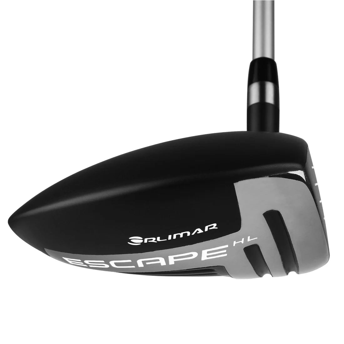 ORLIMAR ESCAPE HL MINI DRIVER