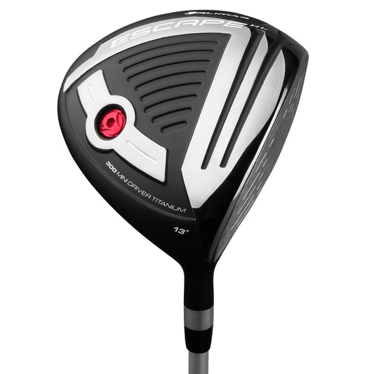 ORLIMAR ESCAPE HL MINI DRIVER