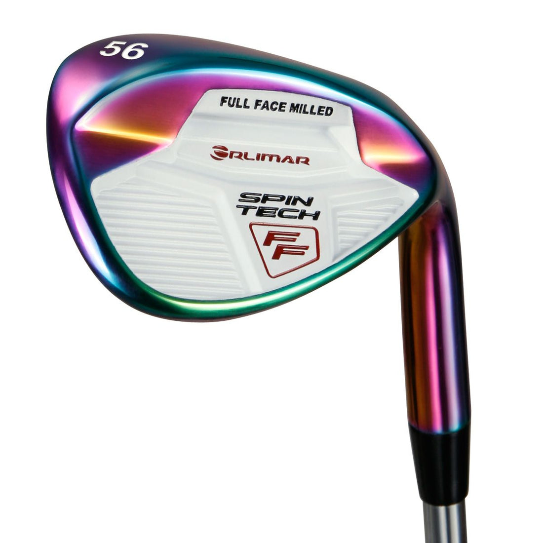 Spin Tech FF Wedges