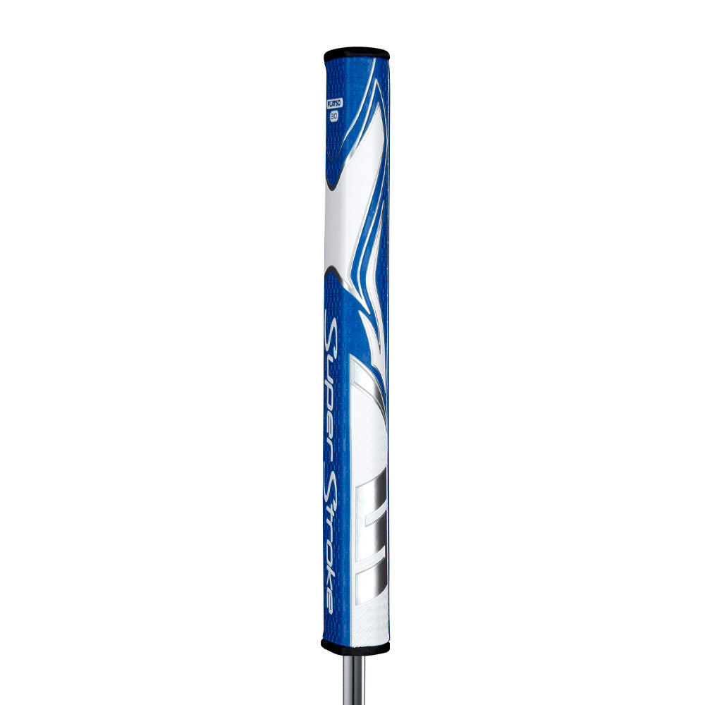 Zenergy Flatso Putter Grips by SuperStroke