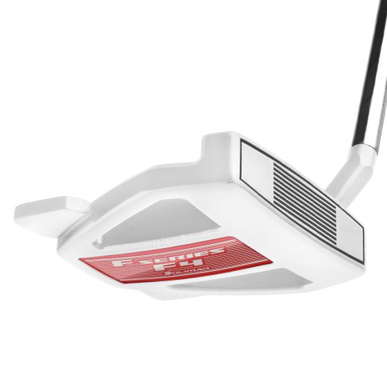 Orlimar F4 Mallet Putter - White RH 35"