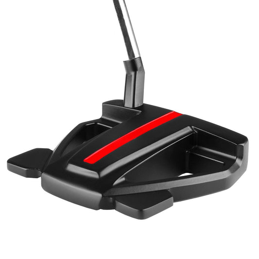 Orlimar F4 Mallet Putter - Black 35"