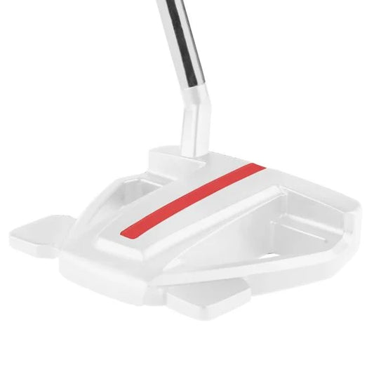 Orlimar F4 Mallet Putter - White RH 35"
