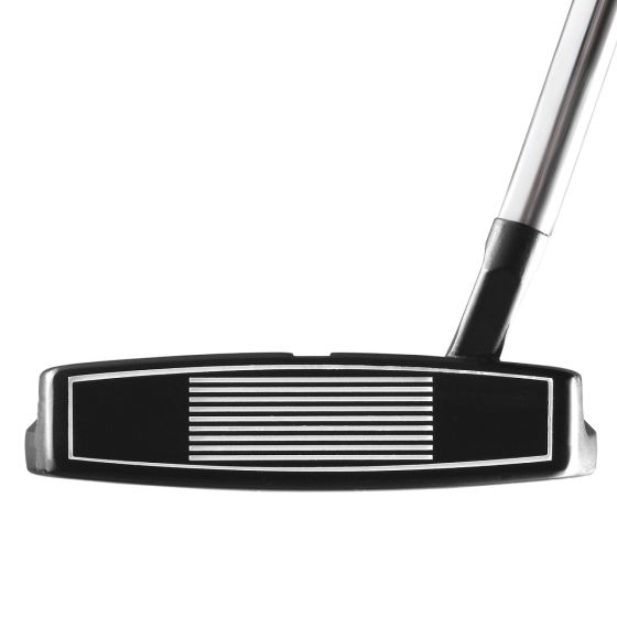 Orlimar F4 Mallet Mid Length Putter - Black RH 38"