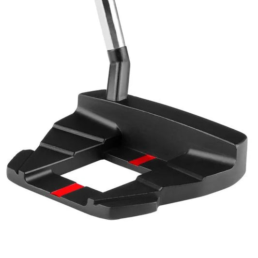 Orlimar F5 Mallet Putter - Black RH 35"