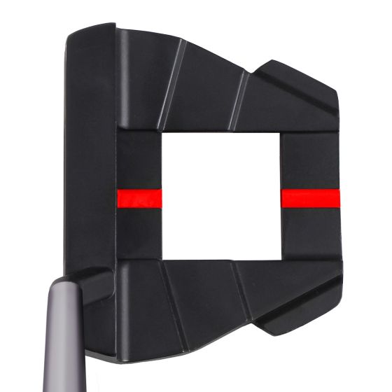 Orlimar F5 Mallet Putter - Black RH 35"