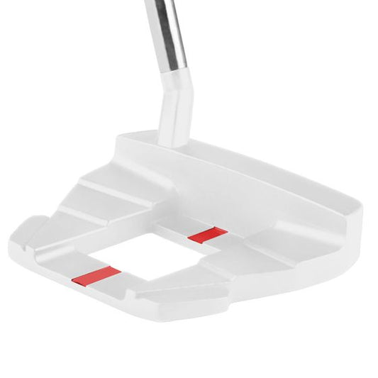 Orlimar F5 Mallet Putter - White RH 35"