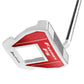 Orlimar F5 Mallet Putter - White RH 35"