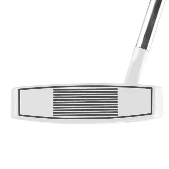 Orlimar F5 Mallet Putter - White RH 35"