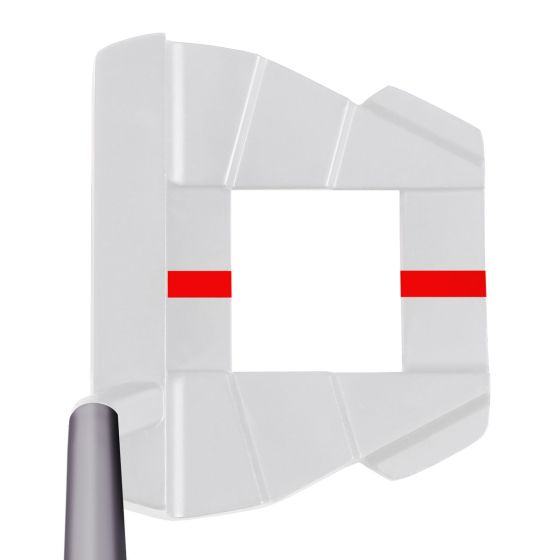 Orlimar F5 Mallet Putter - White RH 35"