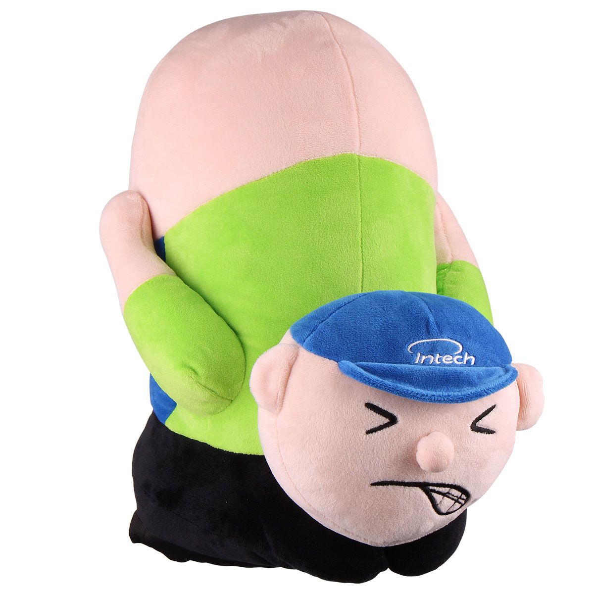 MoonMan Farting Headcover