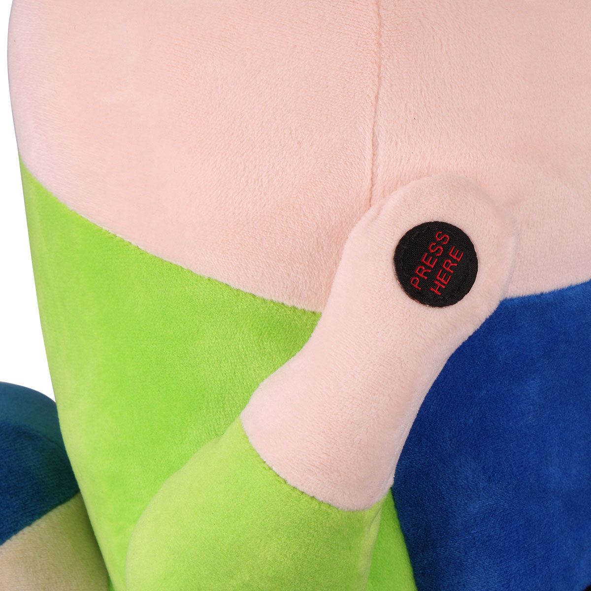MoonMan Farting Headcover