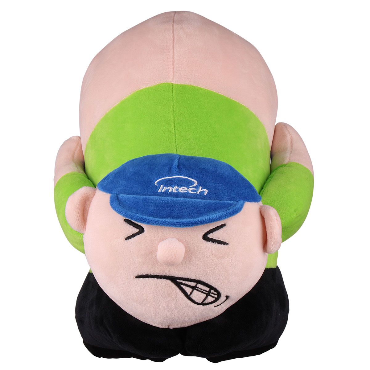 MoonMan Farting Headcover
