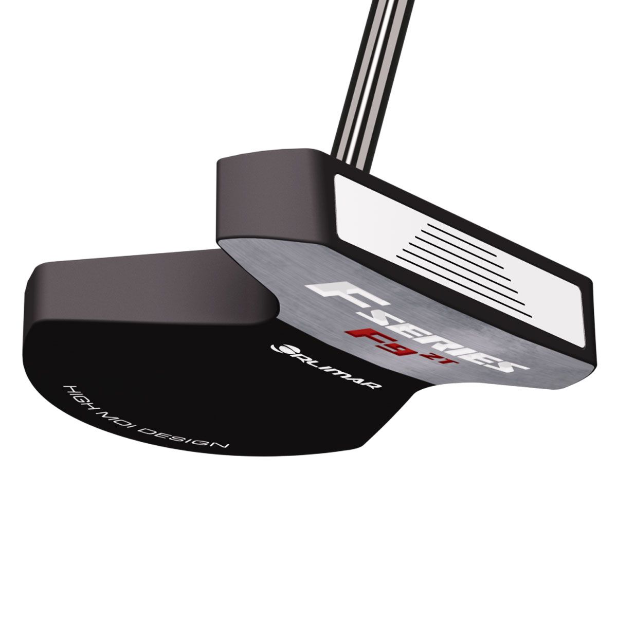 Orlimar F9 ZT Putter