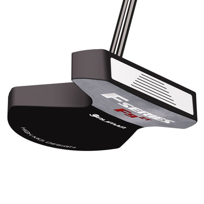Orlimar F9 ZT Putter