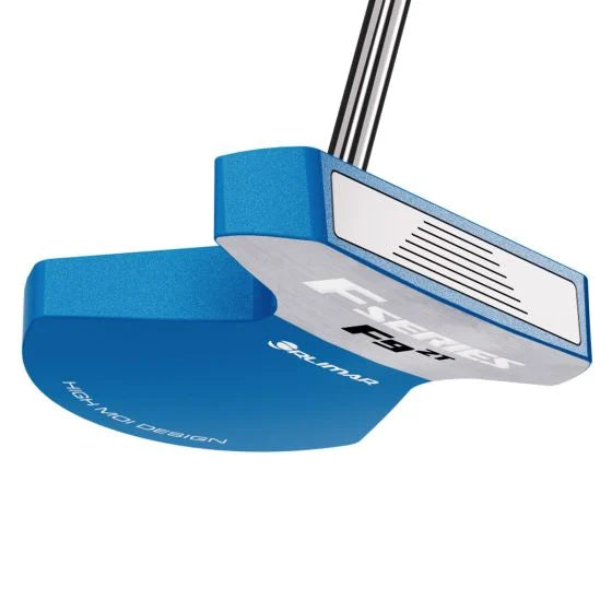 Orlimar F9 ZT Putter