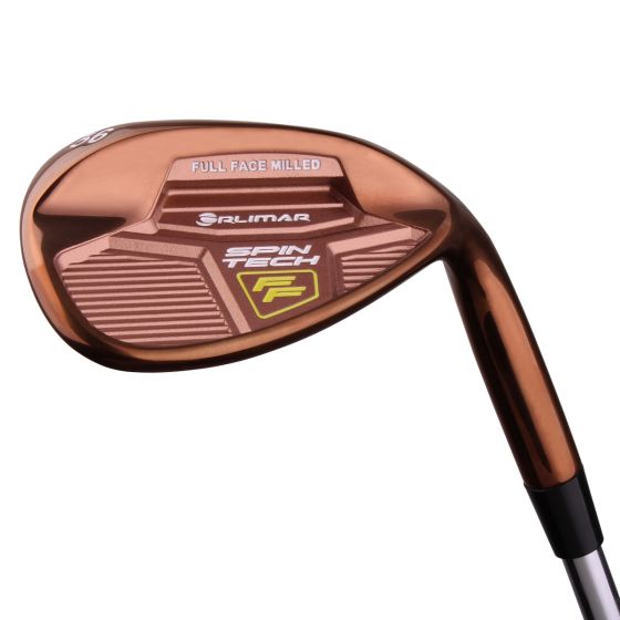 Spin Tech FF Wedges