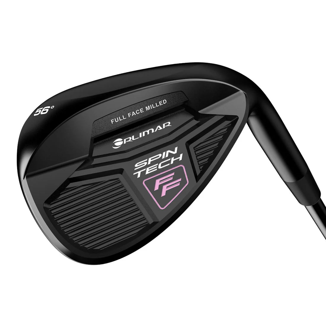 Spin Tech FF Wedges