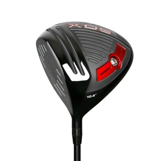 Acer XDS Titanium Driver (LH) 10.5° - Clubhead