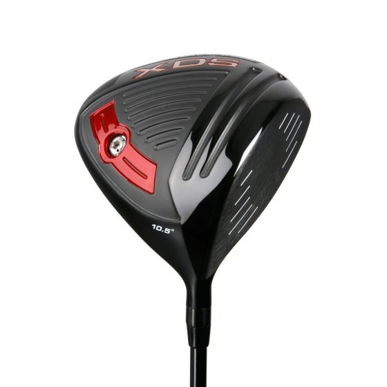 Acer XDS Titanium Driver (RH) 10.5° - Clubhead