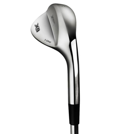 Acer XB Mirror Wedge - Clubhead