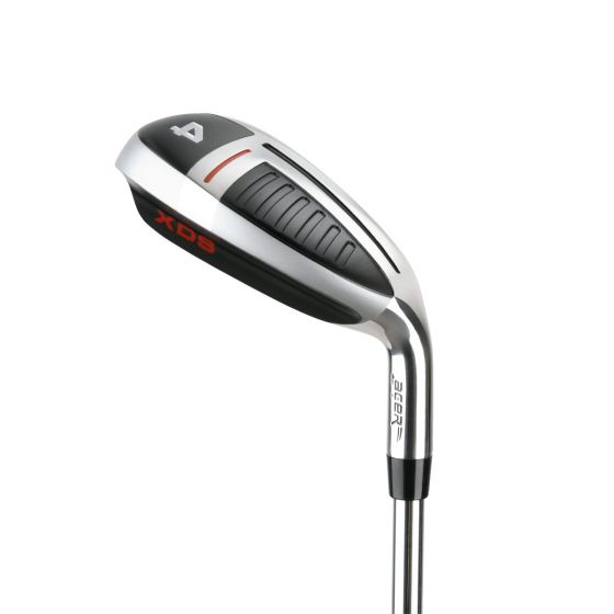 Acer XDS Hybrid Iron (RH) #4 - Clubhead