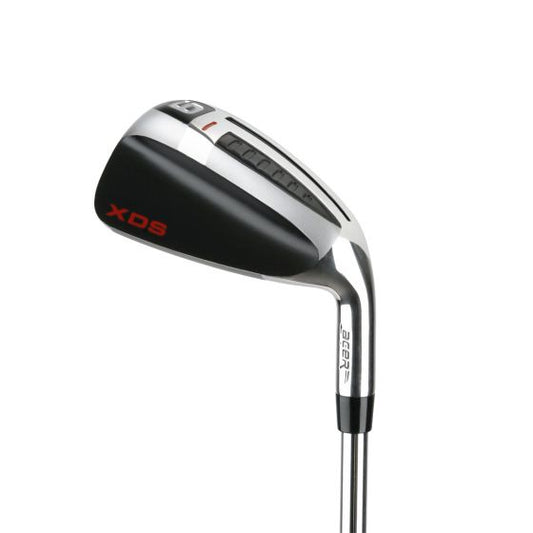 Acer XDS Hybrid Iron (RH) #9 - Clubhead