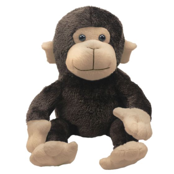 Sahara Monkey Driver Headcover