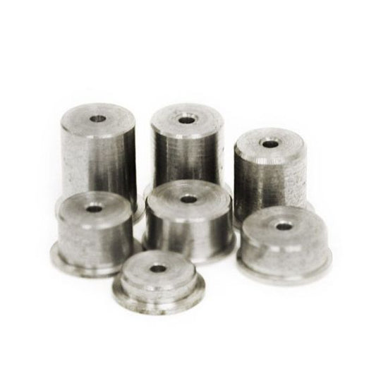 Counterweight for Steel Shaft - 8g