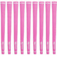 Karma Velour Pink Ladies 9 Piece Golf Grip Bundle