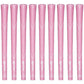 Karma Pink Rose Scented 9 Piece Golf Grip Bundle