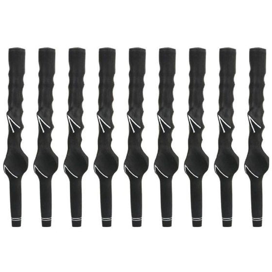 Karma Right Handed Ladies Golf Training Grip - 9 Piece Bundle