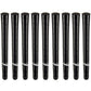 JumboMax Wrap Medium (+5/16") - 9 Piece Golf Grip Bundle