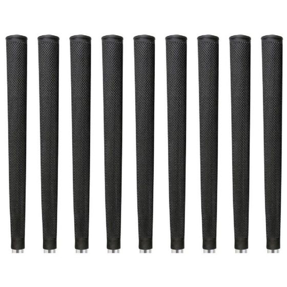 Lamkin Arthritic 9 Piece Golf Grip Bundle Golf Components Plus