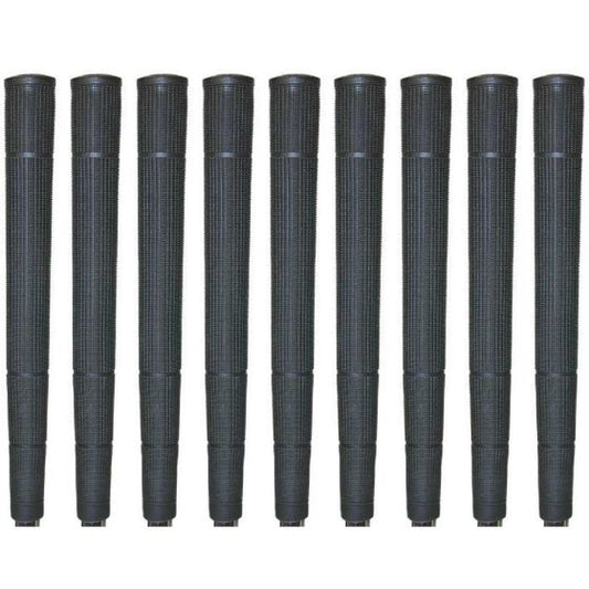 Tacki-Mac Arthritic #27 Oversize (+3/32") - 9 Piece Golf Grip Bundle