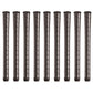 Winn Excel Standard - 9 Piece Golf Grip Bundle